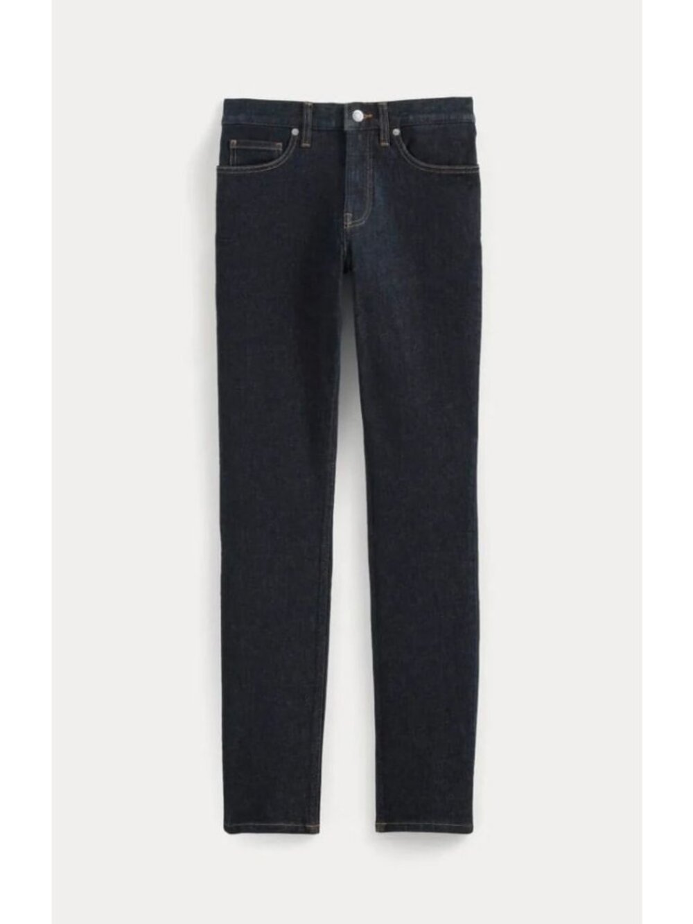 Everlane The Slim 4-Way Stretch Organic Jean Men's Size 30x32 in Dark Indigo NWT